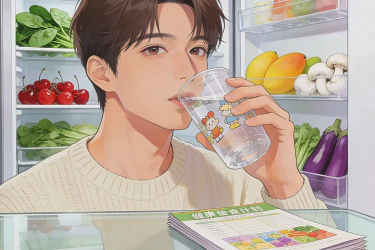 33岁中午血糖28.9是怎么回事(图3)