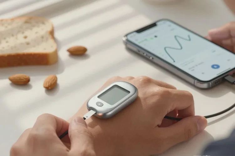 33岁空腹血糖13点6是怎么回事(图3)