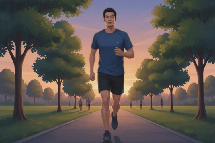 32岁中午血糖12.4是怎么回事(图1)