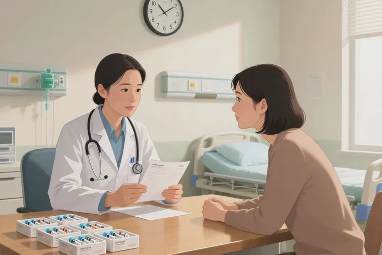 32岁早上血糖17点5是怎么回事(图3)