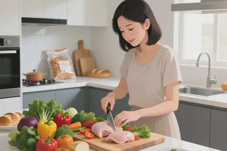 33岁早上血糖14.8是怎么回事(图3)