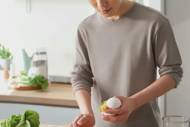 38岁早餐血糖14.2是怎么回事(图4)