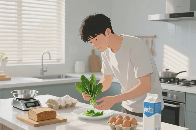 33岁早上空腹血糖17点0是怎么回事(图4)