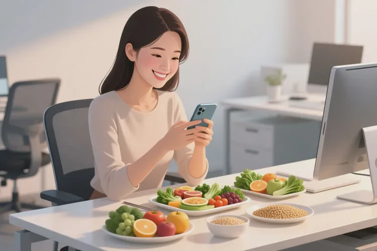 33岁空腹血糖4.8是怎么回事(图2)