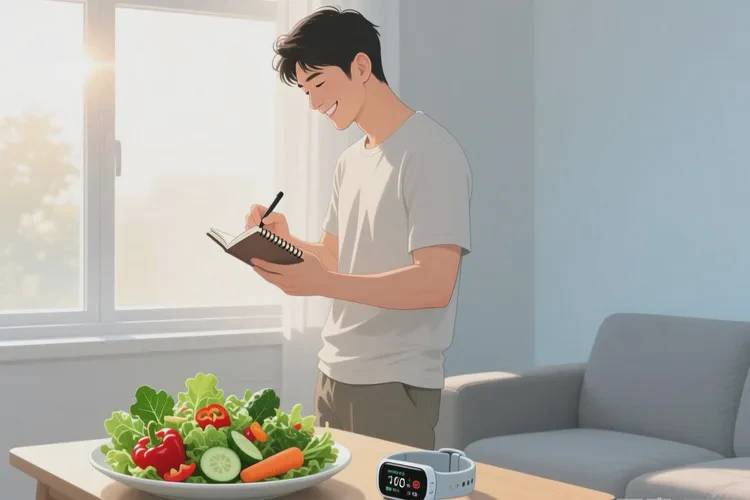 32岁晚上血糖22.4是怎么回事(图3)