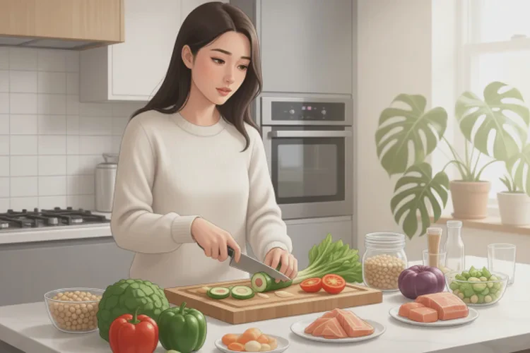 32岁中午血糖10.0是怎么回事(图3)