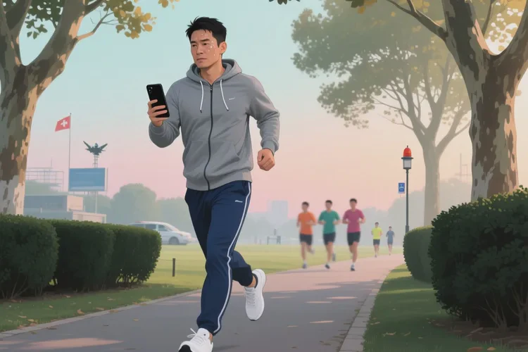 32岁早上血糖13.5是怎么回事(图3)