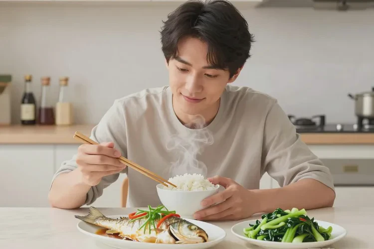 33岁晚餐血糖5点0是怎么回事(图1)