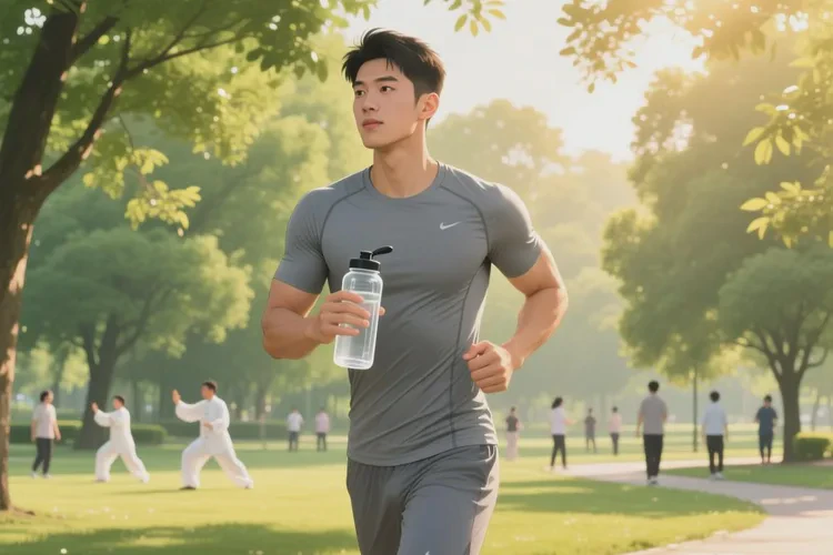 33岁早餐血糖22.4是怎么回事(图4)