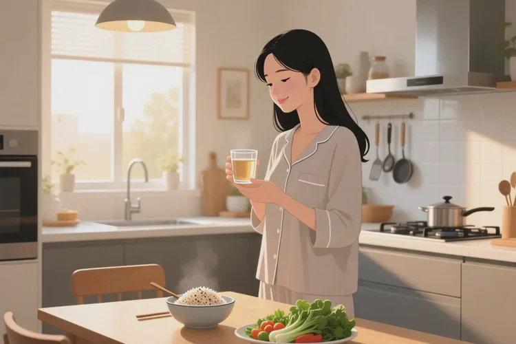 32岁晚上血糖20.8是怎么回事(图2)