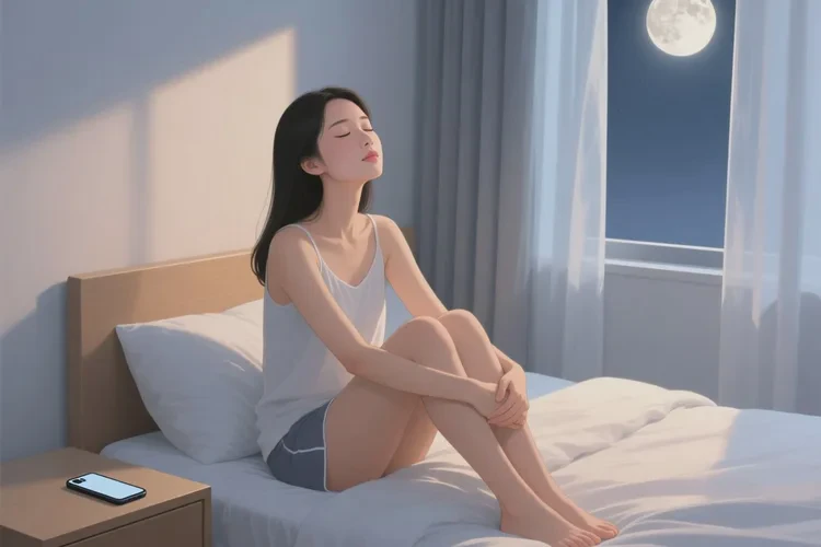 33岁空腹血糖9点5是怎么回事(图3)