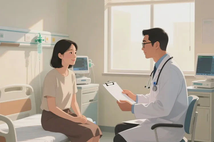 32岁早上空腹血糖7.7是怎么回事(图4)