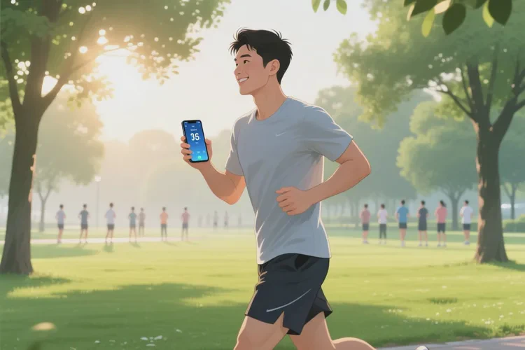 32岁早上空腹血糖25.0是怎么回事(图3)