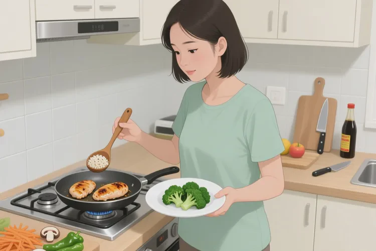 32岁晚上血糖4.6是怎么回事(图2)