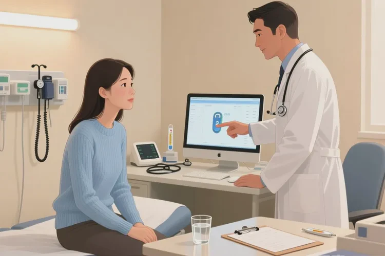 33岁早餐血糖8.4是怎么回事(图4)