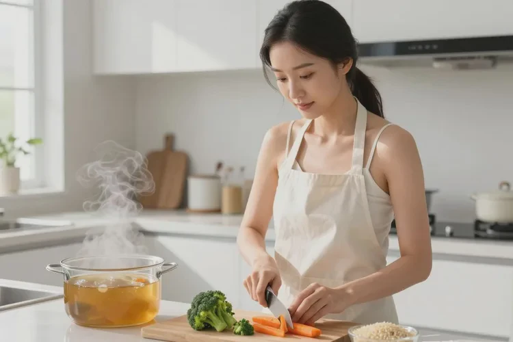 32岁中午血糖4.6是怎么回事(图3)