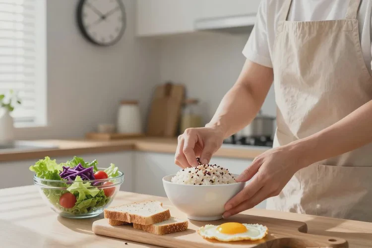 33岁餐后血糖12.2是怎么回事(图3)