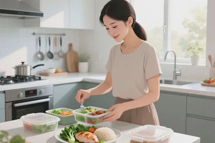 32岁中午血糖21.7是怎么回事(图3)