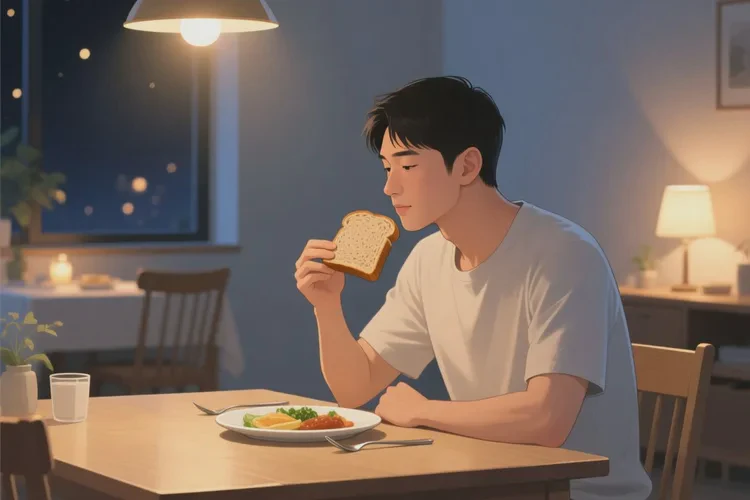 33岁空腹血糖3.2是怎么回事(图4)