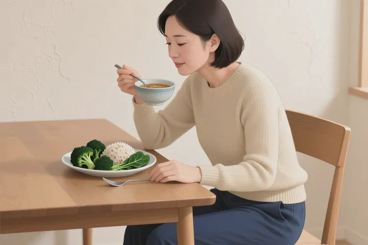 33岁餐后血糖8.5是怎么回事(图2)