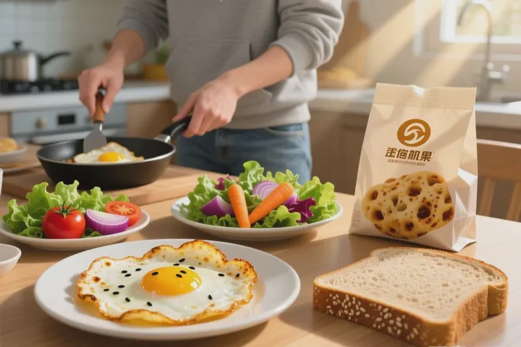 33岁早餐血糖6.3是怎么回事(图4)