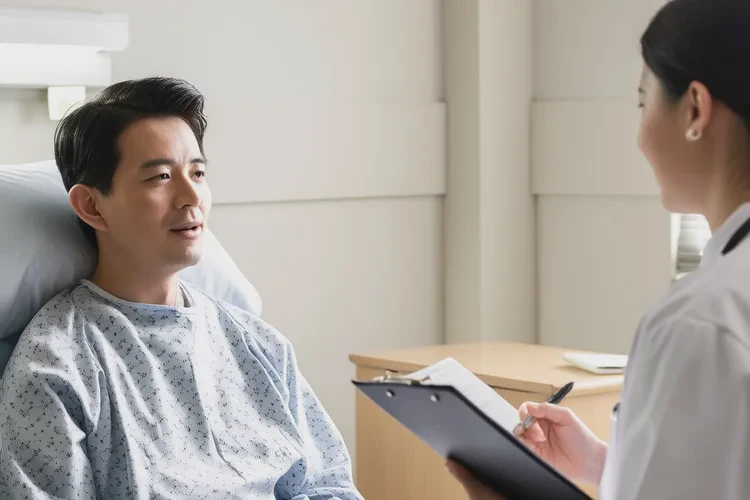 39岁早餐血糖13.0是怎么回事(图3)