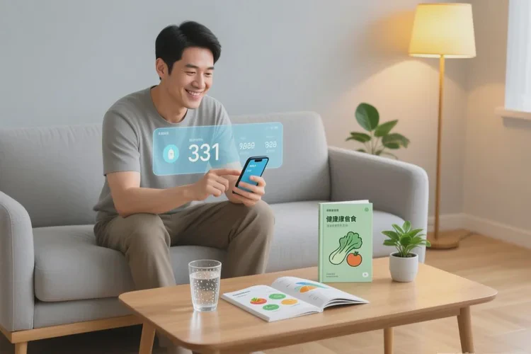 32岁下午血糖23.5是怎么回事(图4)