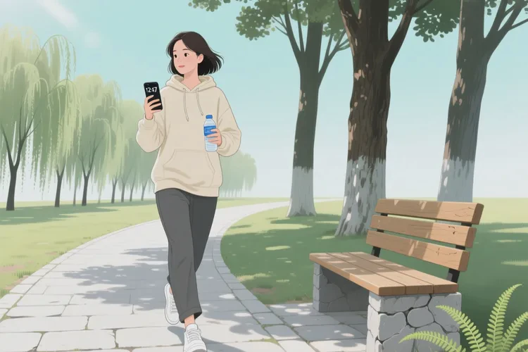 32岁下午血糖7.3是怎么回事(图2)