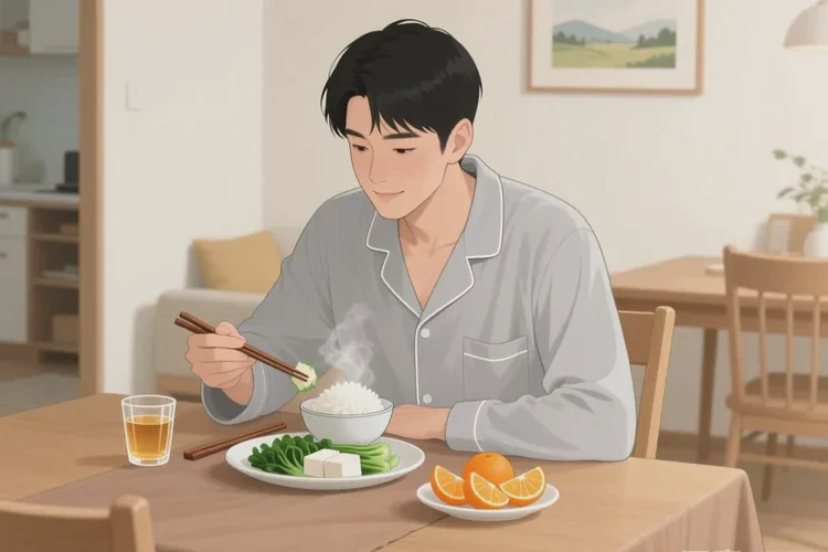 33岁中餐血糖12点5是怎么回事(图4)