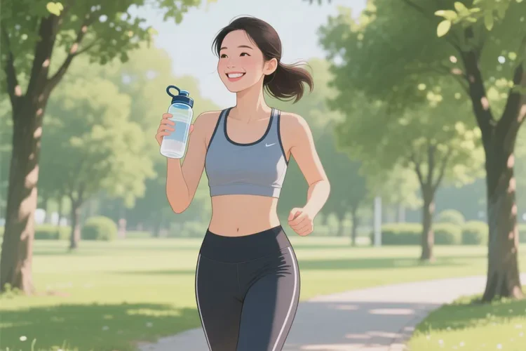 32岁中午血糖8.6是怎么回事(图2)