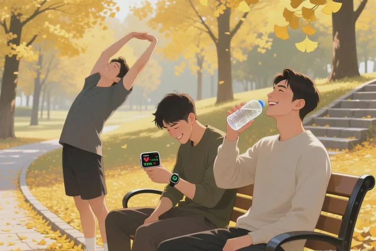 33岁中午血糖9.1是怎么回事(图4)