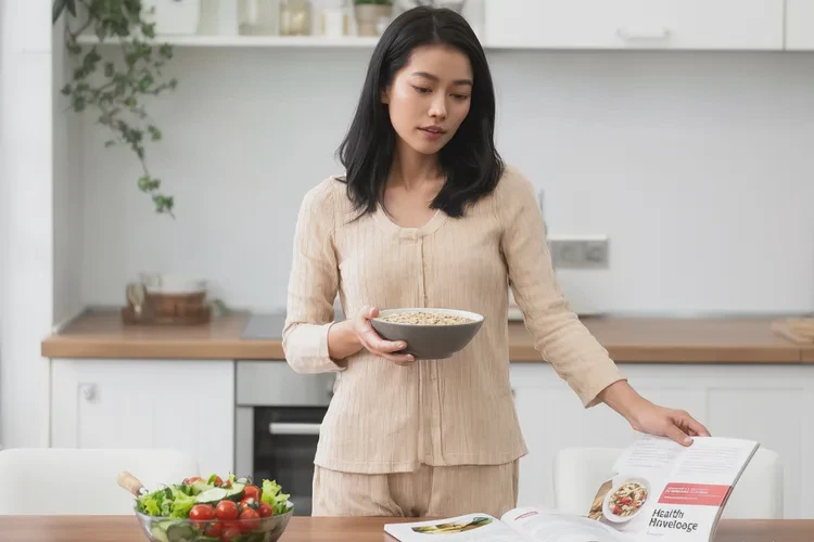 38岁早上血糖3点3是怎么回事(图2)