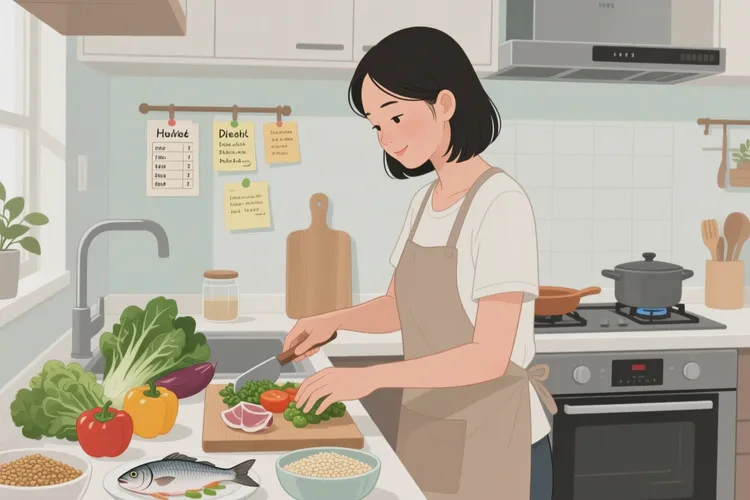 33岁空腹血糖7点0是怎么回事(图4)