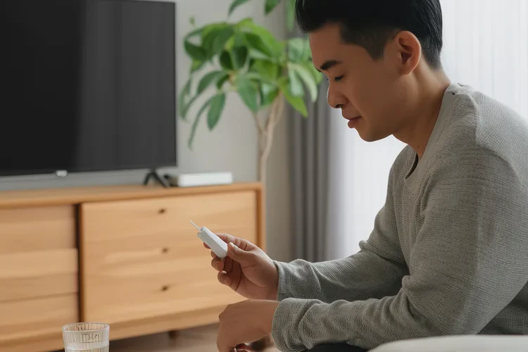 38岁晚上血糖17点3是怎么回事(图3)