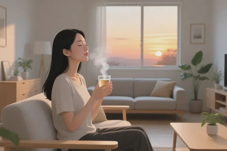 33岁晚餐血糖14.5是怎么回事(图4)