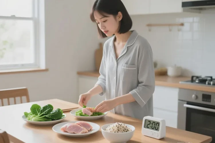 32岁中午血糖25.0是怎么回事(图3)