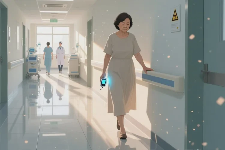 32岁早上空腹血糖23.8是怎么回事(图3)