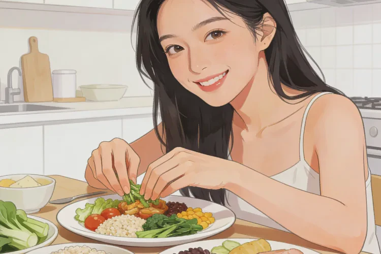 33岁中午血糖6.9是怎么回事(图4)