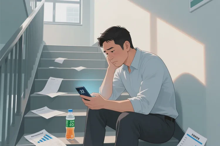 33岁餐后血糖12.0是怎么回事(图1)