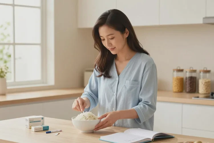 32岁下午血糖12.7是怎么回事(图4)