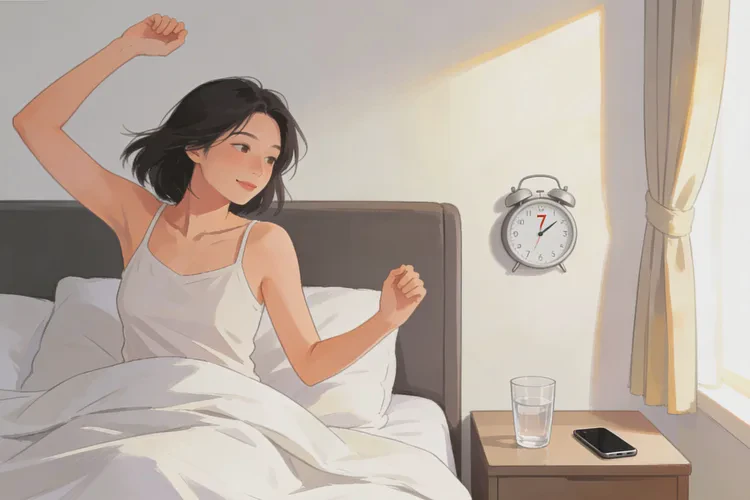 33岁早上血糖10点9是怎么回事(图4)