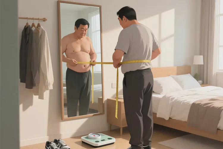 32岁睡前血糖5.3是怎么回事(图4)