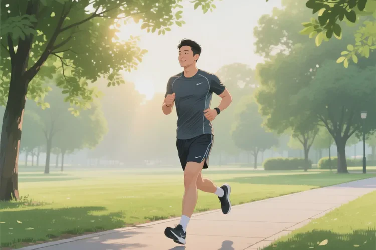 33岁早餐血糖5.8是怎么回事(图2)