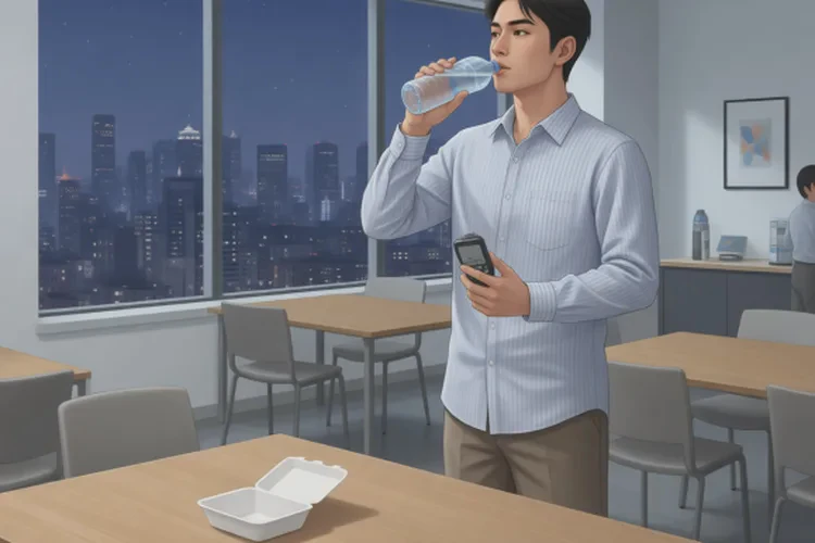 33岁早上血糖20.6是怎么回事(图1)