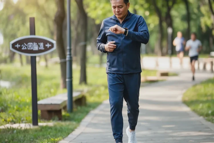 39岁中餐血糖8.9是怎么回事(图2)