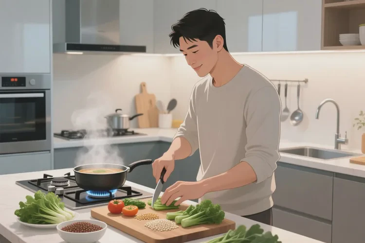 32岁中午血糖13点5是怎么回事(图3)