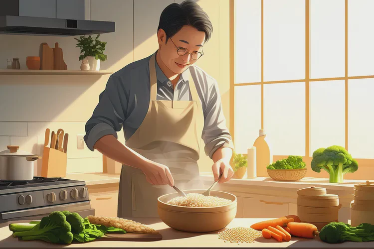 39岁餐后血糖20.7是怎么回事(图3)