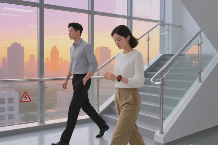 33岁中餐血糖9.1是怎么回事(图3)