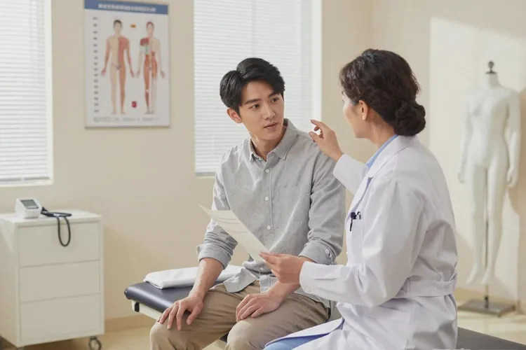 33岁早上血糖13.3是怎么回事(图2)