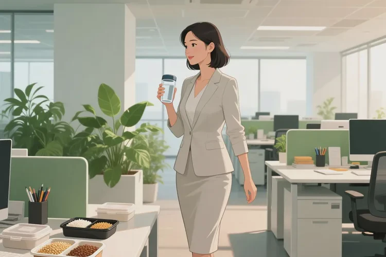 32岁下午血糖11.9是怎么回事(图2)